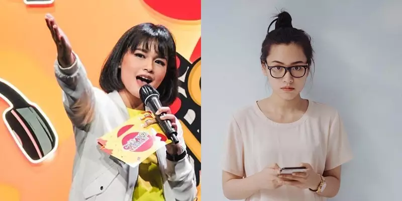 potret lawas seleb kembar © Instagram potret lawas seleb kembar © Instagram