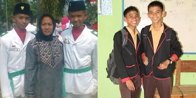 potret lawas seleb kembar © Instagram potret lawas seleb kembar © Instagram