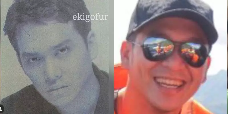 potret lawas seleb kembar © Instagram potret lawas seleb kembar © Instagram