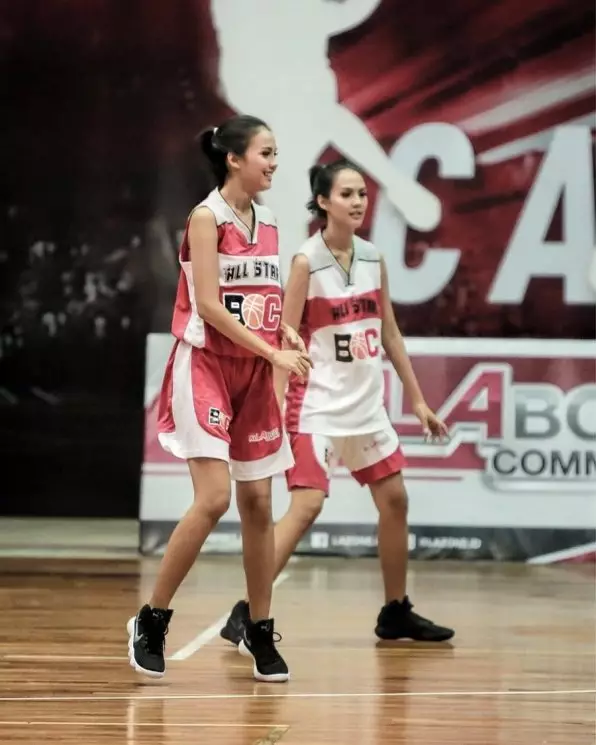 potret lawas seleb kembar © Instagram potret lawas seleb kembar © Instagram