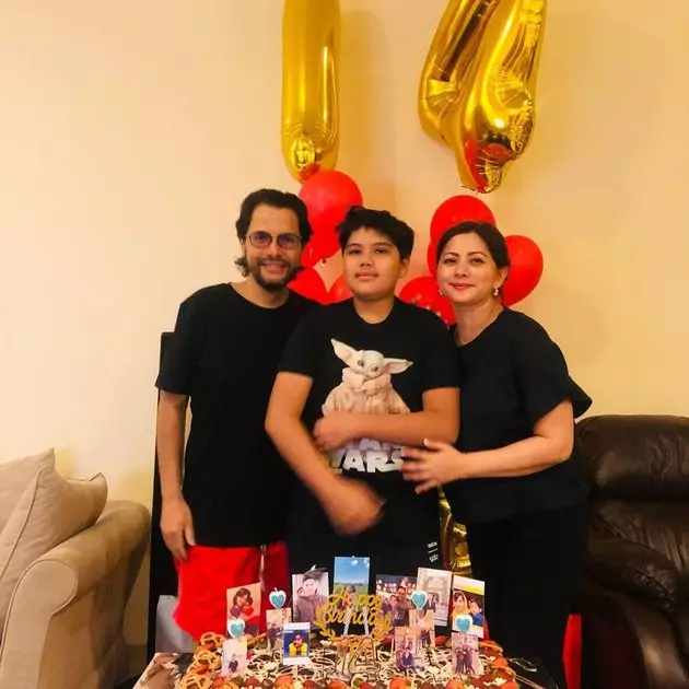 curahan hati Cut Keke © 2021 brilio.net