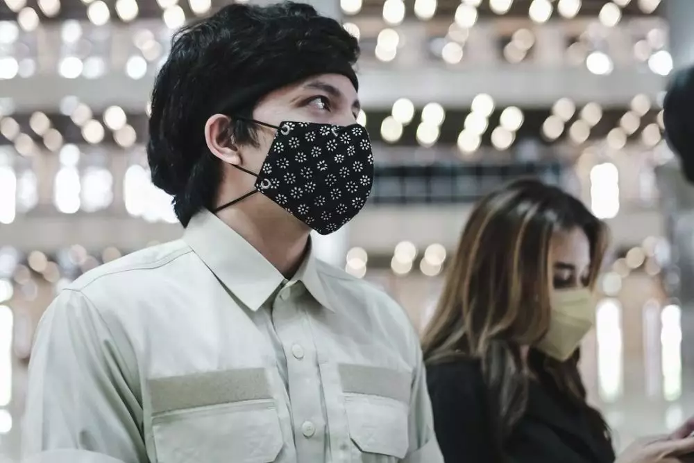 alasan pernikahan atta ditunda © 2021 brilio.net alasan pernikahan atta ditunda © 2021 brilio.net