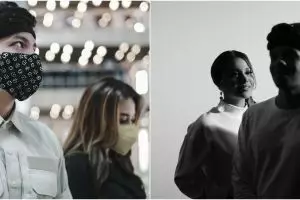 Pernikahan Atta Halilintar & Aurel Hermansyah ditunda, ini alasannya