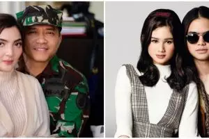 Gaya 8 pasangan seleb tirukan pose artis lain, antimainstream