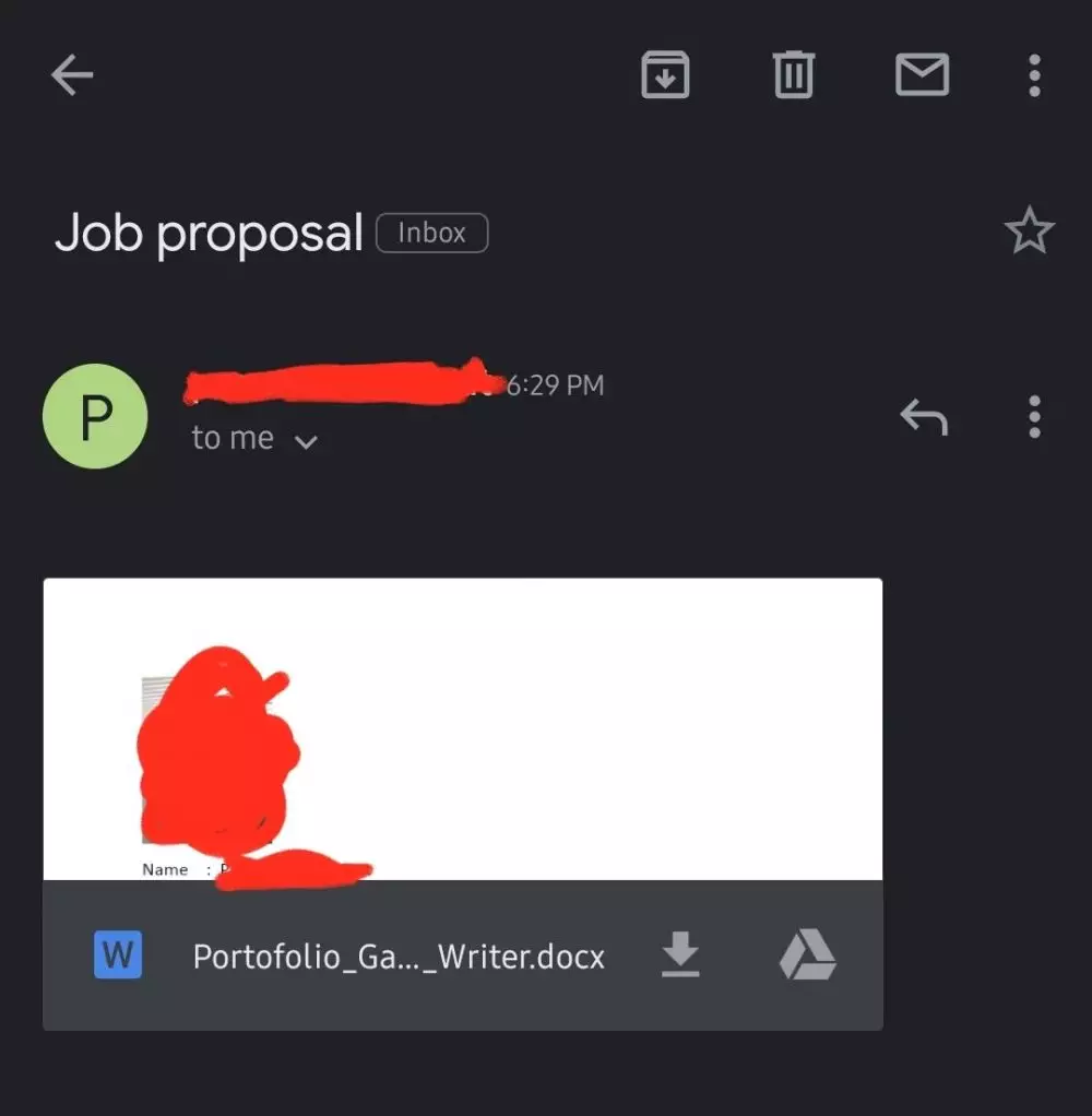 Kiriman lamaran kerja © berbagai sumber Kiriman lamaran kerja © berbagai sumber