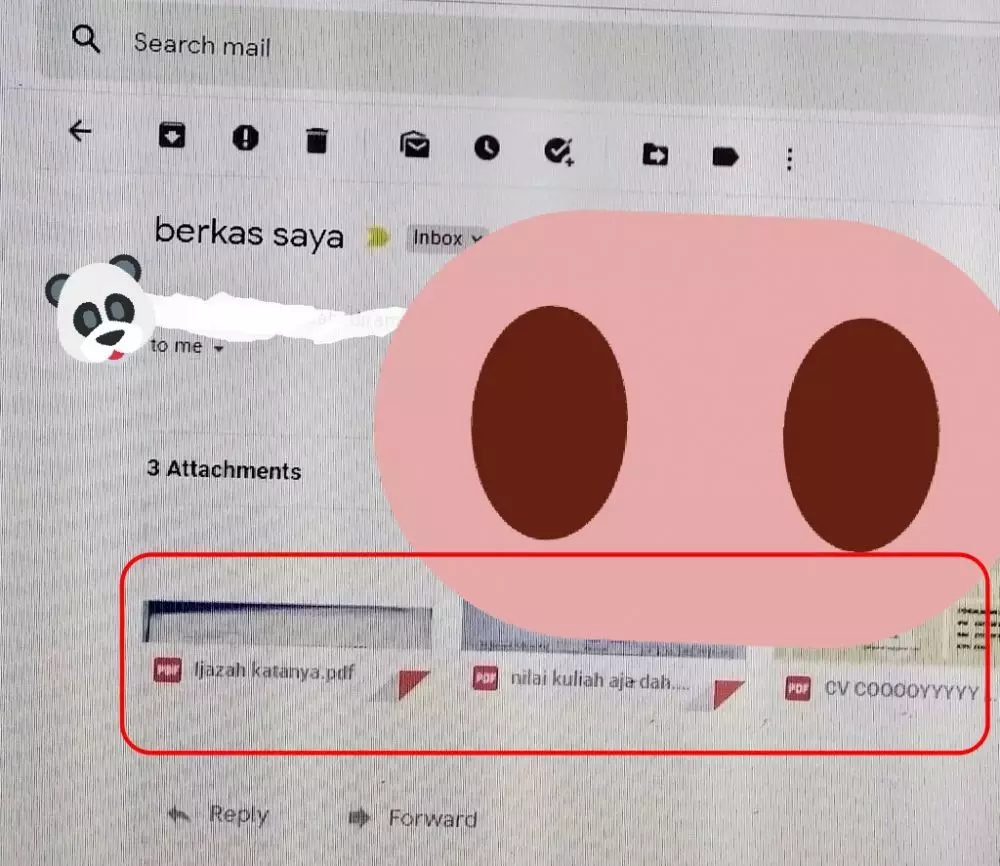 Kiriman lamaran kerja © berbagai sumber Kiriman lamaran kerja © berbagai sumber