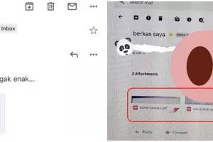 10 Kiriman lamaran kerja nyeleneh ini bikin bos geleng kepala