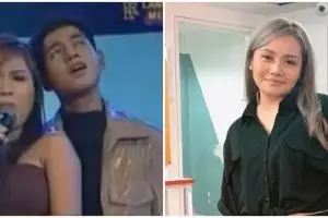 Potret 12 jebolan AFI 1 saat kompetisi, perubahannya manglingi