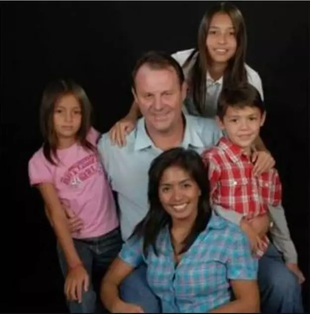 potret lawas artis bersaudara © 2021 brilio.net