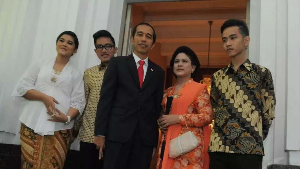 beda gaya Iriana, Kahiyang, Selvi jadi istri pejabat © 2021 brilio.net