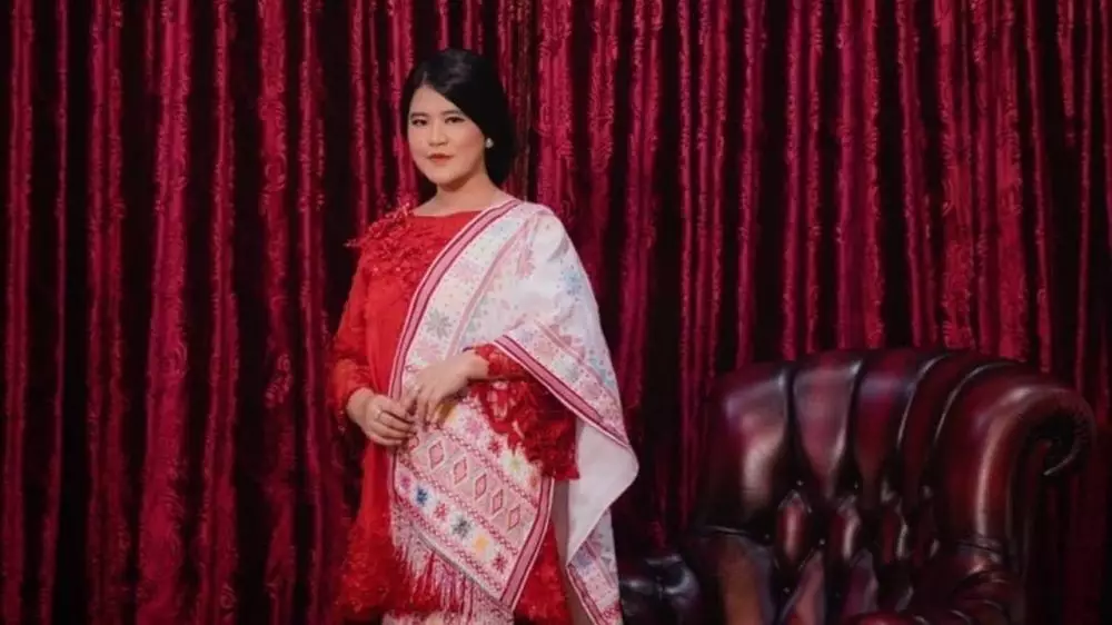 beda gaya Iriana, Kahiyang, Selvi jadi istri pejabat © 2021 brilio.net