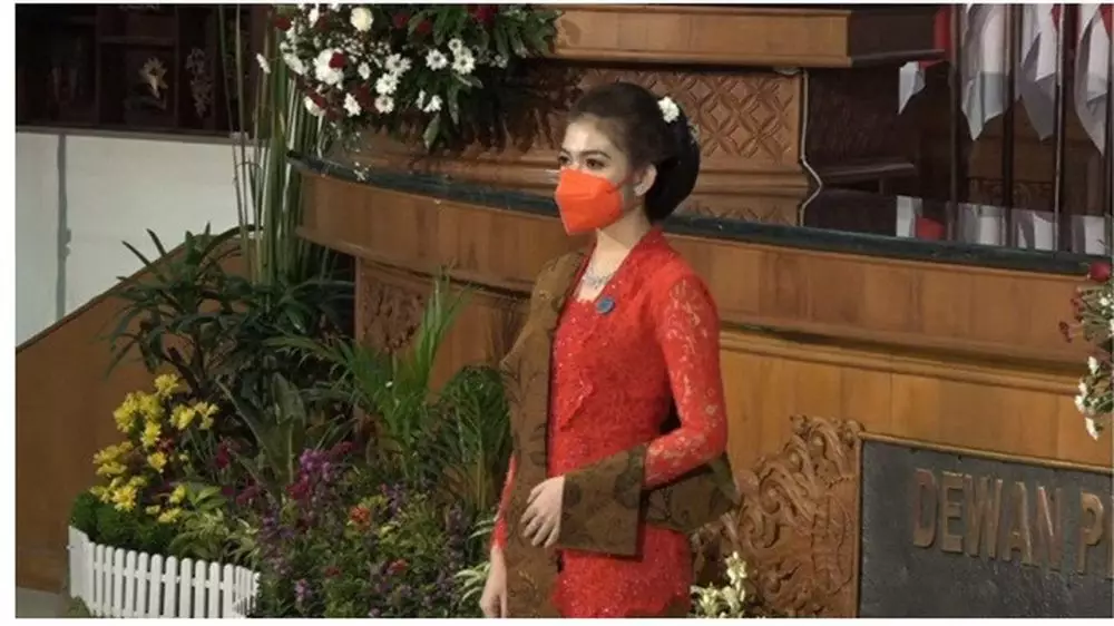 beda gaya Iriana, Kahiyang, Selvi jadi istri pejabat © 2021 brilio.net