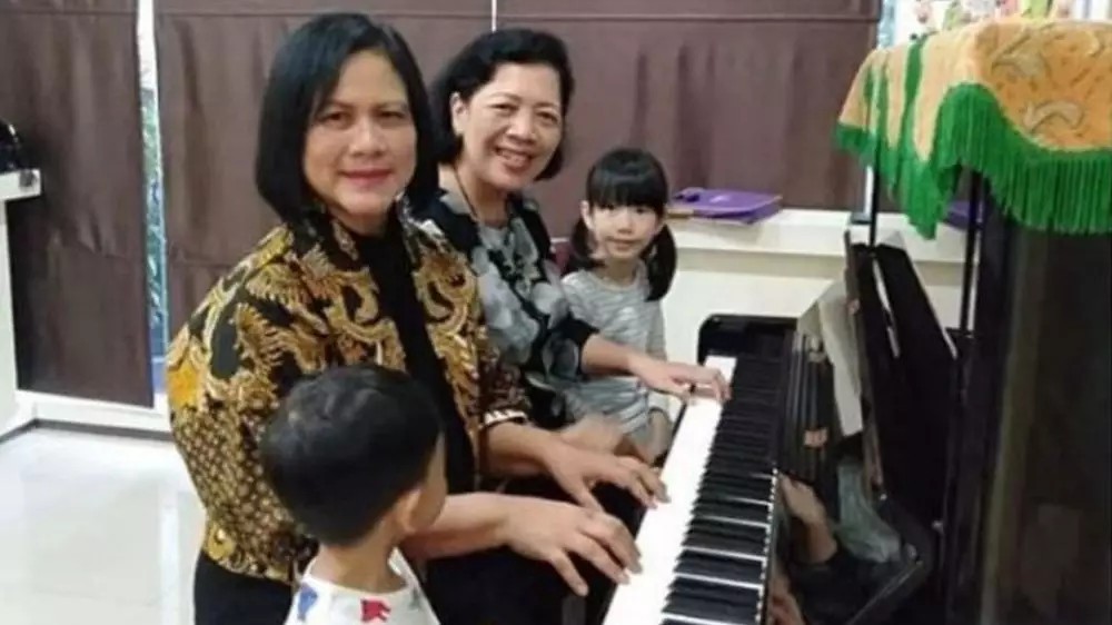 beda gaya Iriana, Kahiyang, Selvi jadi istri pejabat © 2021 brilio.net