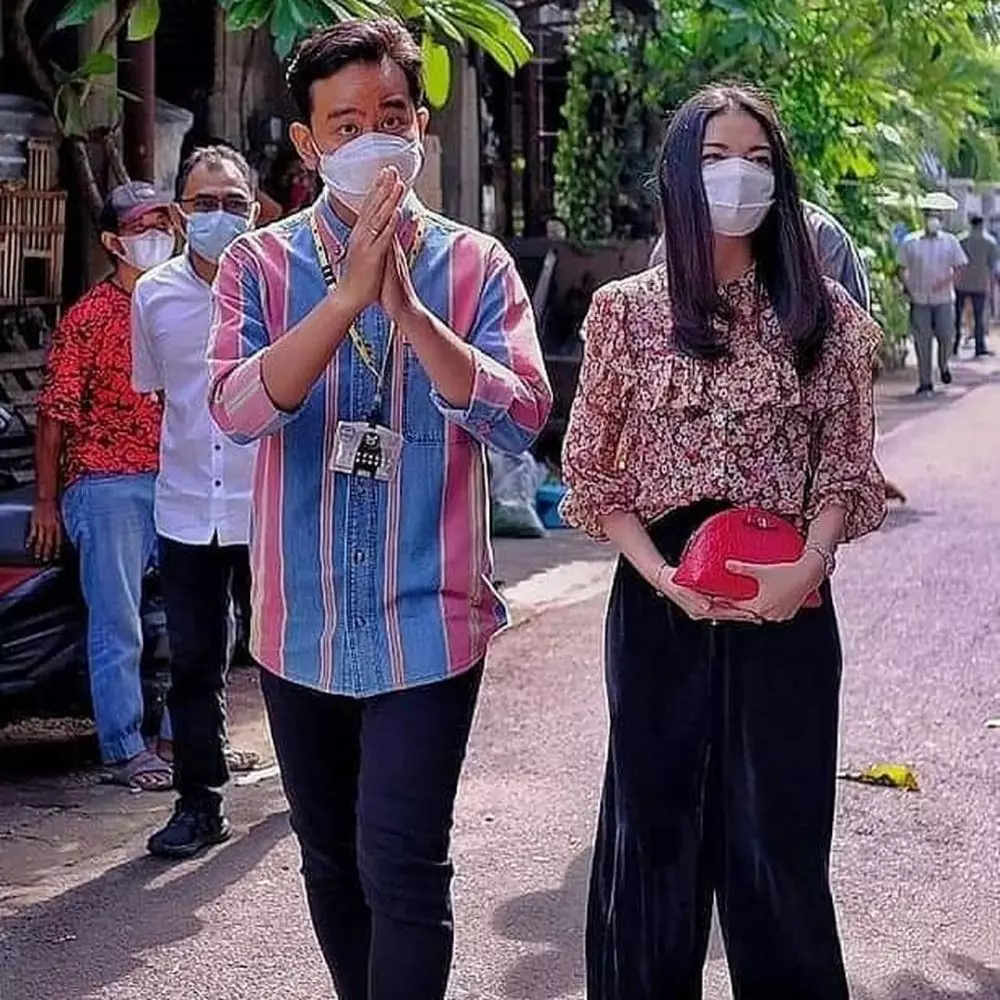 beda gaya Iriana, Kahiyang, Selvi jadi istri pejabat © 2021 brilio.net