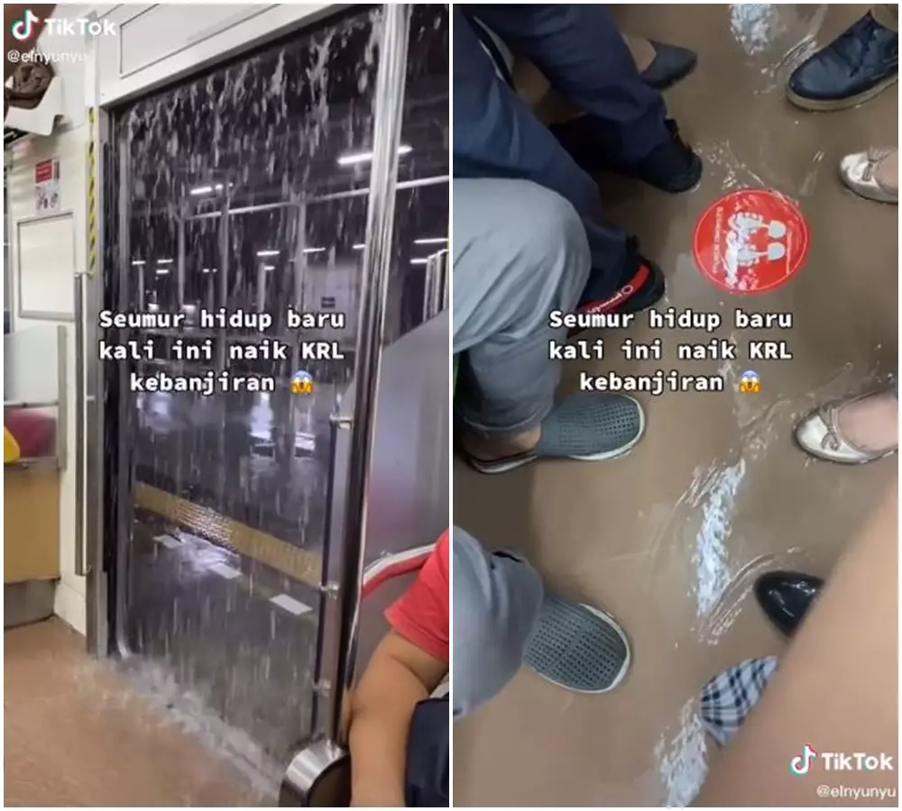 momen krl kebanjiran © 2021 brilio.net momen krl kebanjiran © 2021 brilio.net