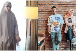 Kenang hari ultah ayah, Fairuz A Rafiq dapat surat haru dari putranya