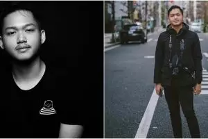 Sudah sembuh, ini kronologi Azriel Hermansyah terpapar Covid-19