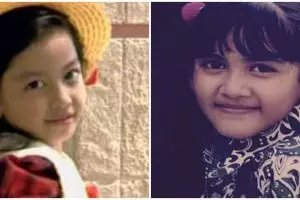 4 Mantan artis cilik sekarang jadi dokter, ini potret terbarunya