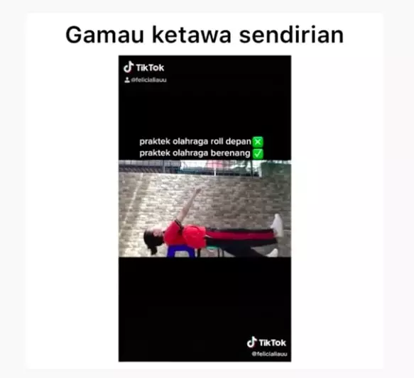 tugas olahraga online © berbagai sumber