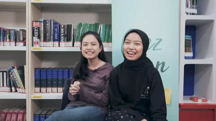 potret kebersamaan hanggini dan tsana © berbagai sumber potret kebersamaan hanggini dan tsana © berbagai sumber