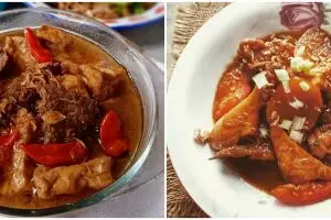 10 Resep semur tahu ala rumahan, enak, sederhana, dan praktis