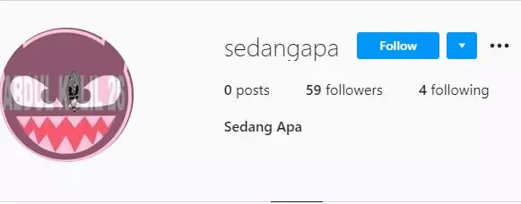 nama akun instagram absurd Berbagai sumber nama akun instagram absurd Berbagai sumber