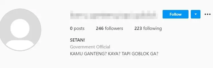 nama akun instagram absurd Berbagai sumber nama akun instagram absurd Berbagai sumber