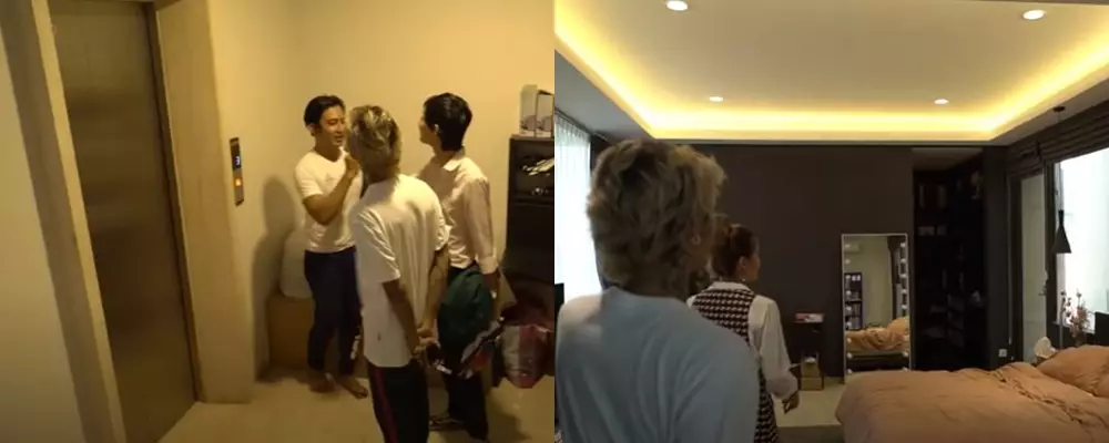 rumah 10 selebgram © YouTube rumah 10 selebgram © YouTube