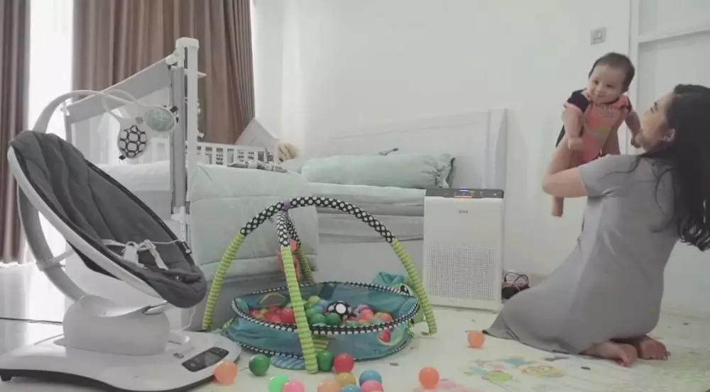 rumah 10 selebgram © Instagram rumah 10 selebgram © Instagram