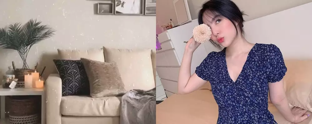 rumah 10 selebgram © Instagram rumah 10 selebgram © Instagram