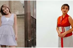 Potret rumah 10 selebgram cantik, milik Awkarin dilengkapi lift