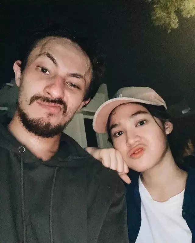 kakak adik di sinetron ©Instagram