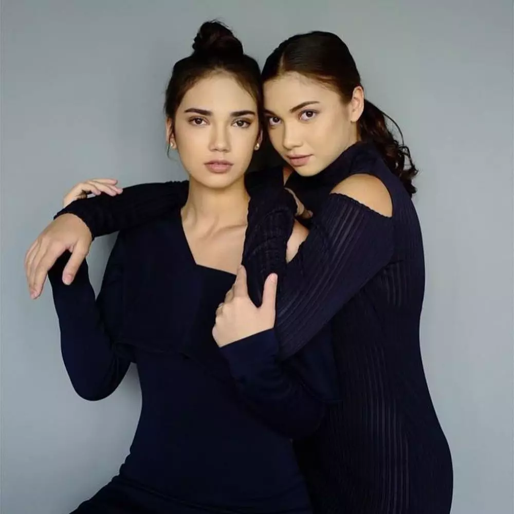 kakak adik di sinetron ©Instagram