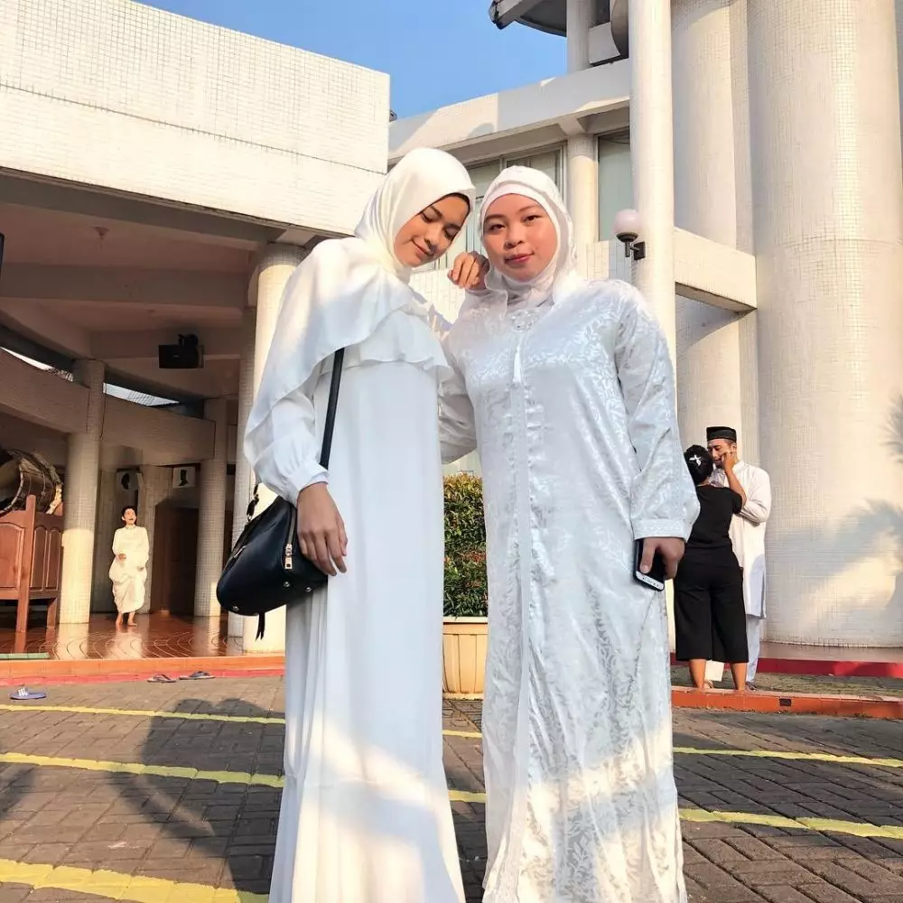 kakak adik di sinetron ©Instagram