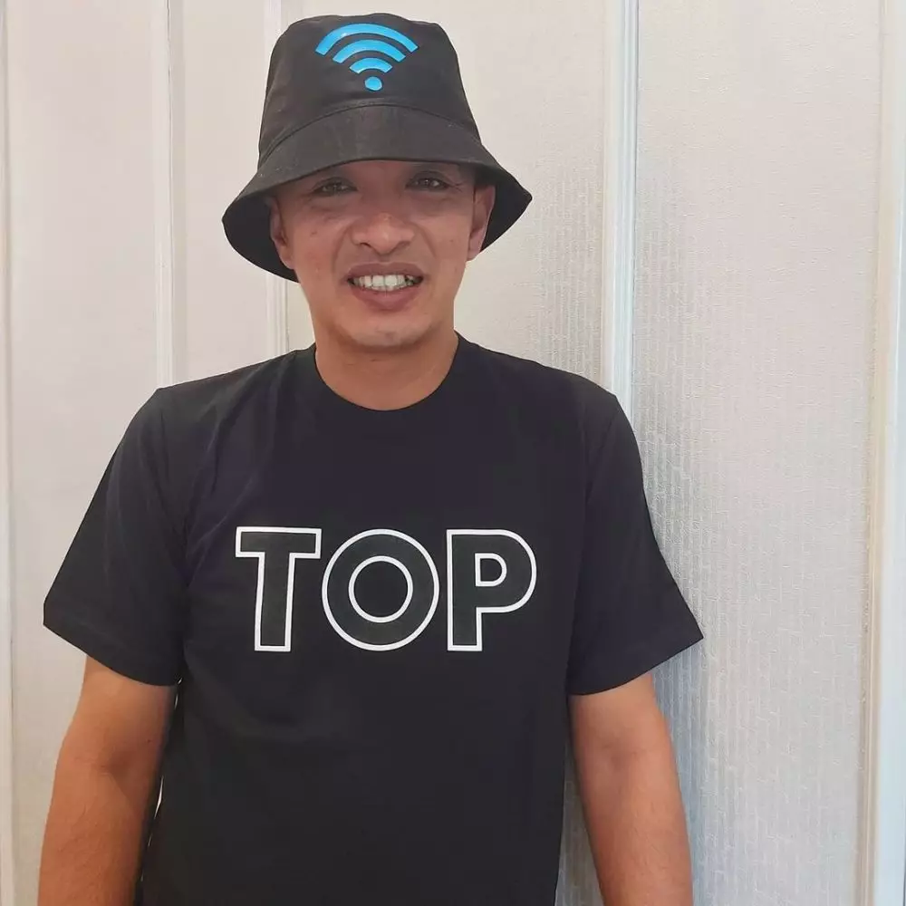 Mantan artis cilik era 90-an yang hingga kini eksis Instagram © 2021 brilio.net