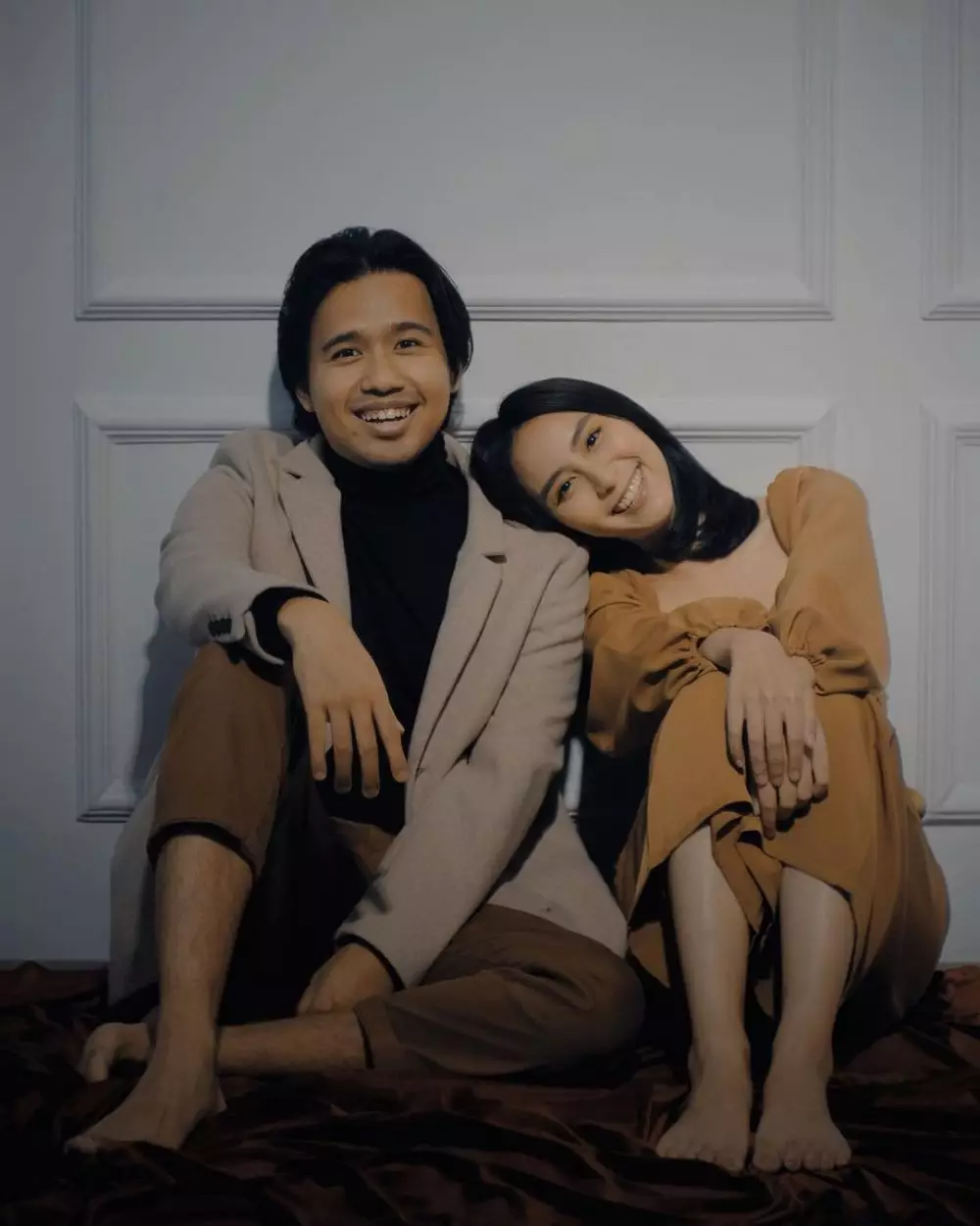 Mantan artis cilik era 90-an yang hingga kini eksis Instagram © 2021 brilio.net