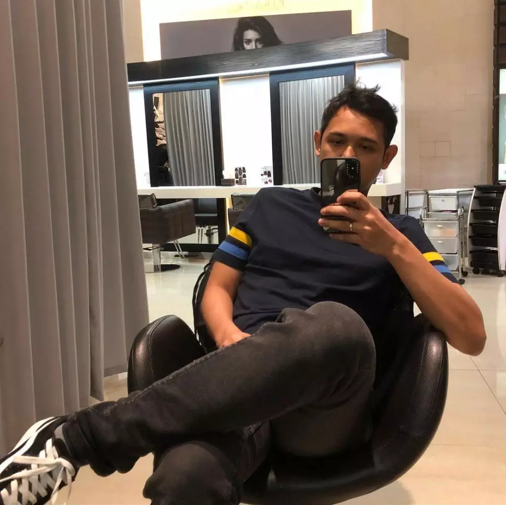 Mantan artis cilik era 90-an yang hingga kini eksis Instagram © 2021 brilio.net
