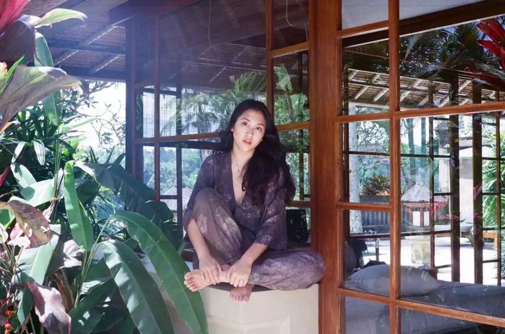 Mantan artis cilik era 90-an yang hingga kini eksis Instagram © 2021 brilio.net