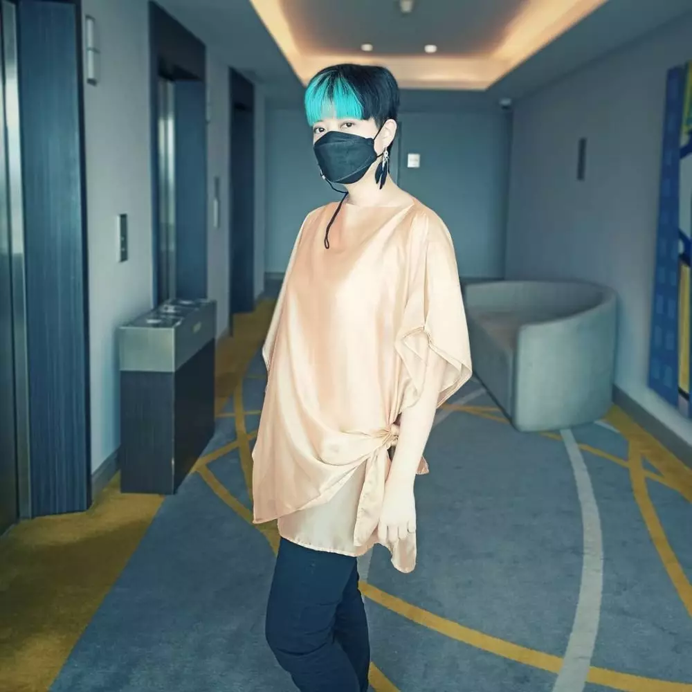 Mantan artis cilik era 90-an yang hingga kini eksis Instagram © 2021 brilio.net