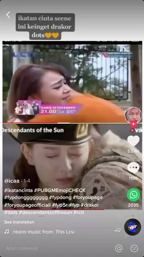 Ikatan Cinta ini mirip drama Korea © 2021 brilio.net