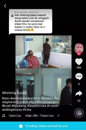 Ikatan Cinta ini mirip drama Korea © 2021 brilio.net Ikatan Cinta ini mirip drama Korea © 2021 brilio.net