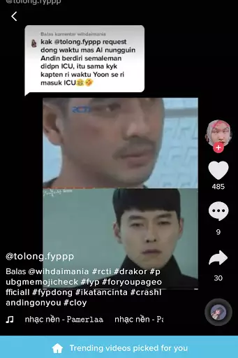 Ikatan Cinta ini mirip drama Korea © 2021 brilio.net