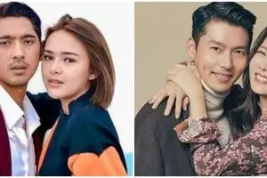 7 Adegan di Ikatan Cinta ini mirip drama Korea, sukses bikin baper