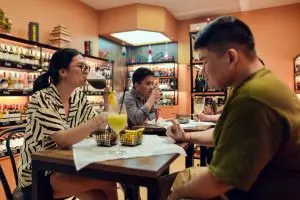 Nih tempat nongkrong yang asyik untuk melepas penat dari rutinitas