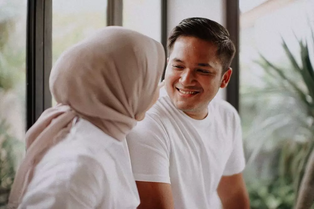 post wedding Kesha Ratuliu © berbagai sumber