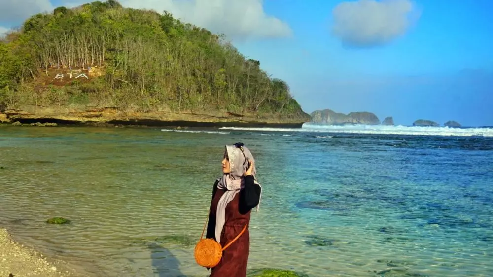 Selebgram dosen cantik © 2021 brilio.net Selebgram dosen cantik © 2021 brilio.net