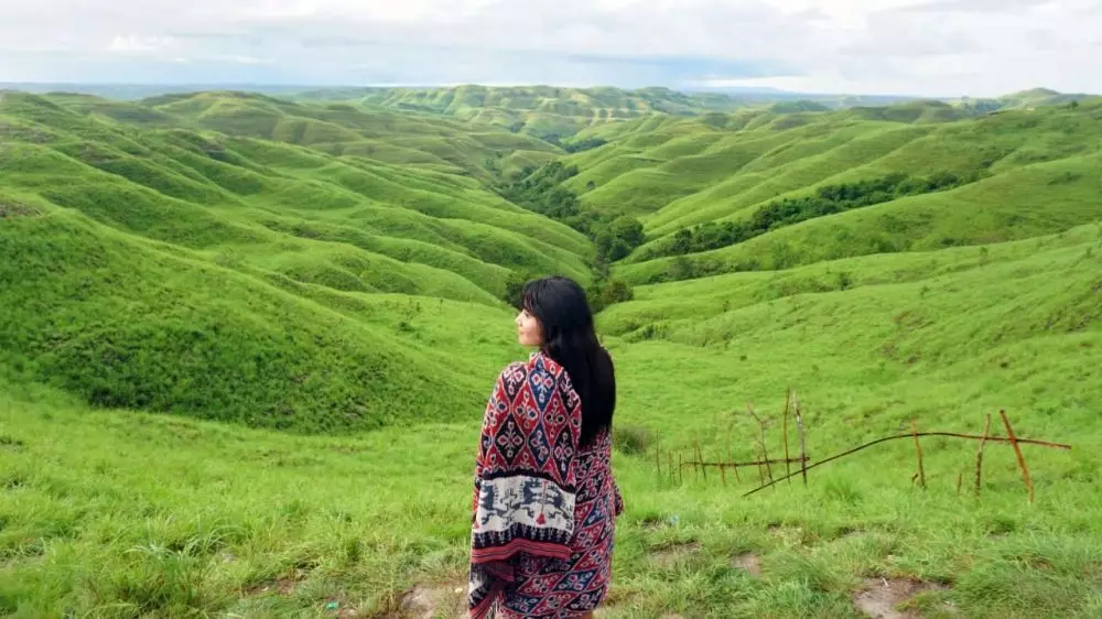 Selebgram dosen cantik © 2021 brilio.net Selebgram dosen cantik © 2021 brilio.net