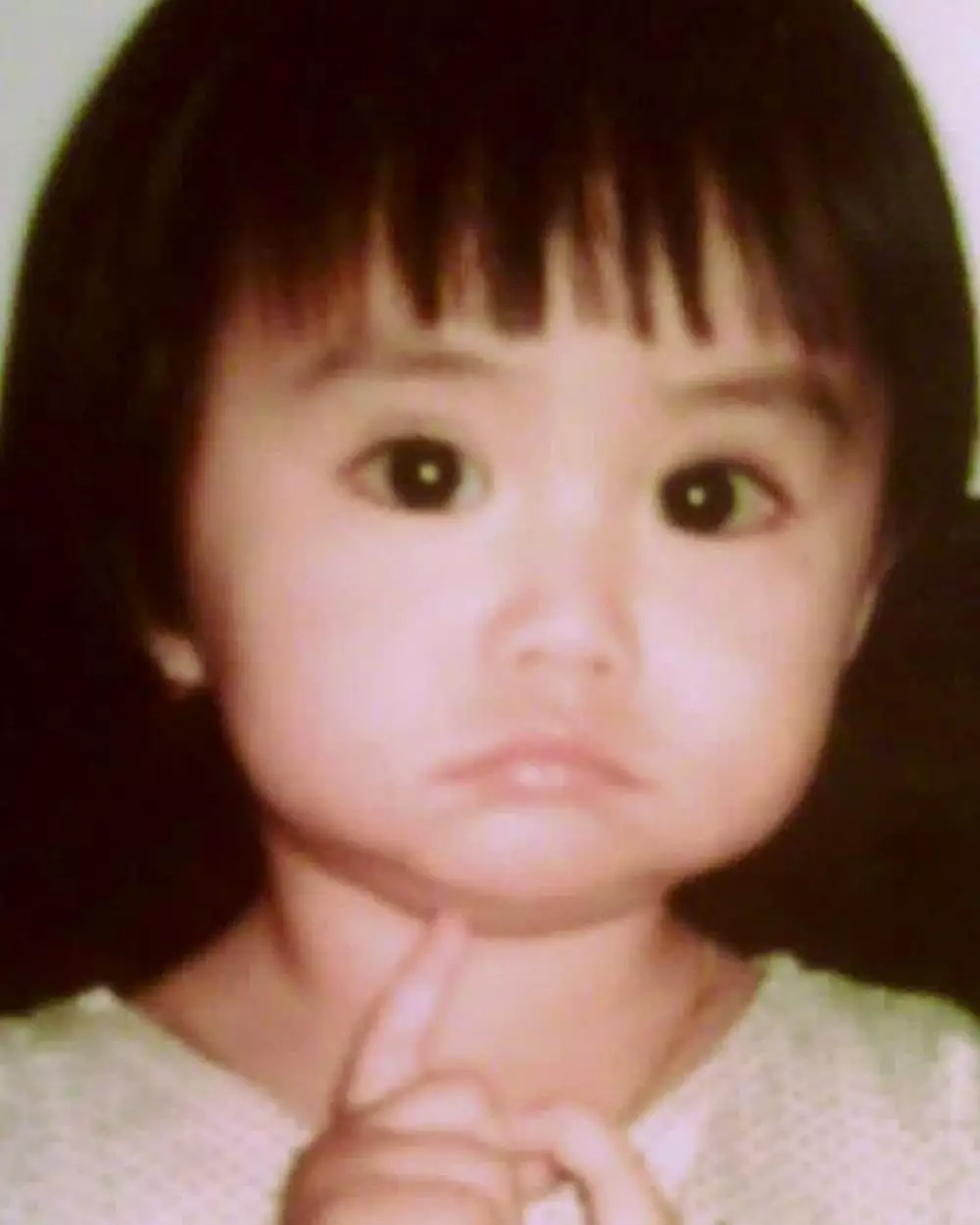 transformasi Clairine Clay © Instagram