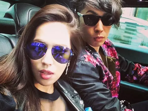 pemain Meteor Garden dan pasangan © 2021 brilio.net pemain Meteor Garden dan pasangan © 2021 brilio.net