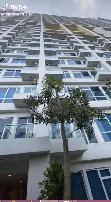 apartemen feni rose © berbagai sumber apartemen feni rose © berbagai sumber